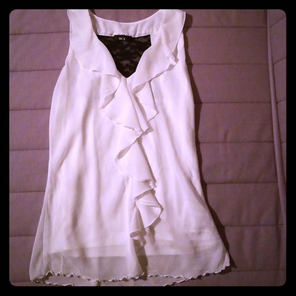 dress shirt